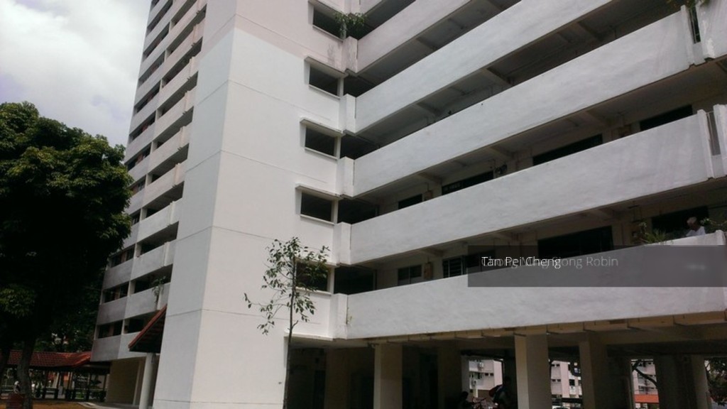Blk 2 Saint Georges Road (D12), HDB 3 Rooms #146416022